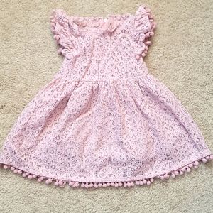 Baby girl dress